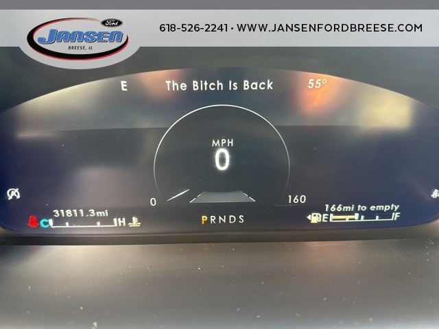 Used 2022 Lincoln Nautilus Reserve image 19