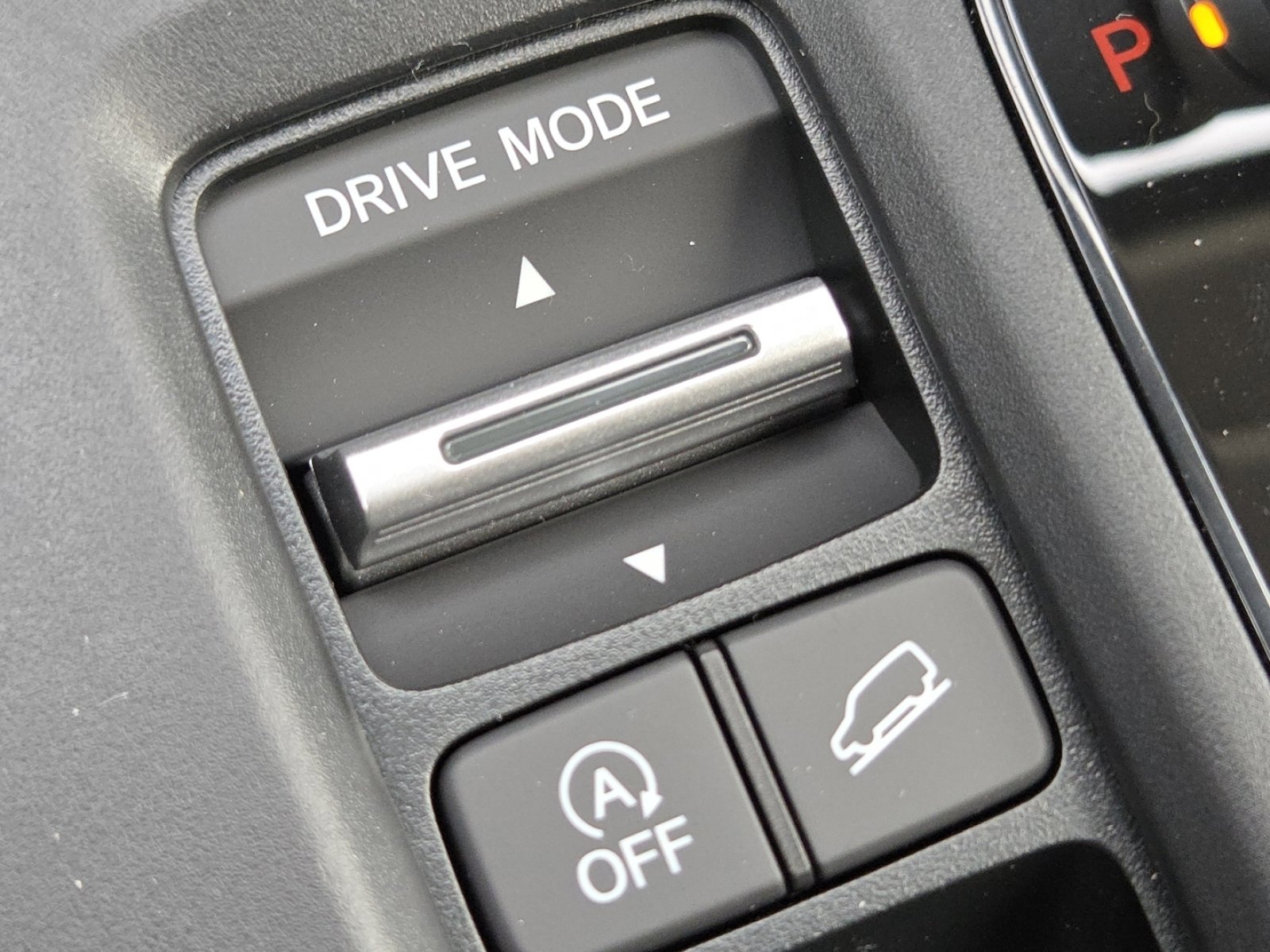 New 2026 Honda CR-V EX image 9