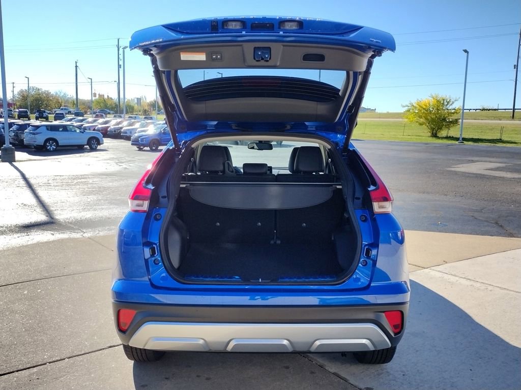 New 2026 Mitsubishi Eclipse Cross SE image 15