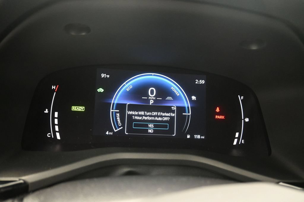 New 2026 Toyota Camry SE w/ Convenience Package FWD image 6