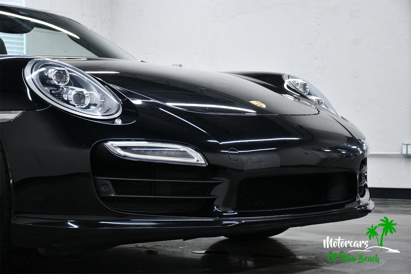 Used 2014 Porsche 911 Turbo image 52