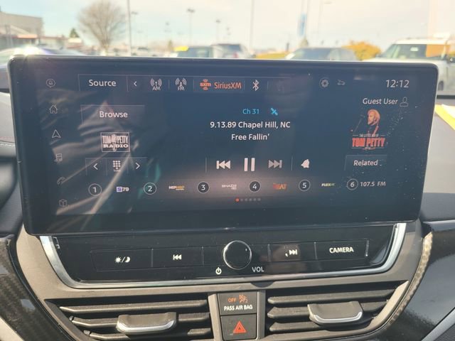 Used 2024 Nissan Altima 2.0 SR image 24