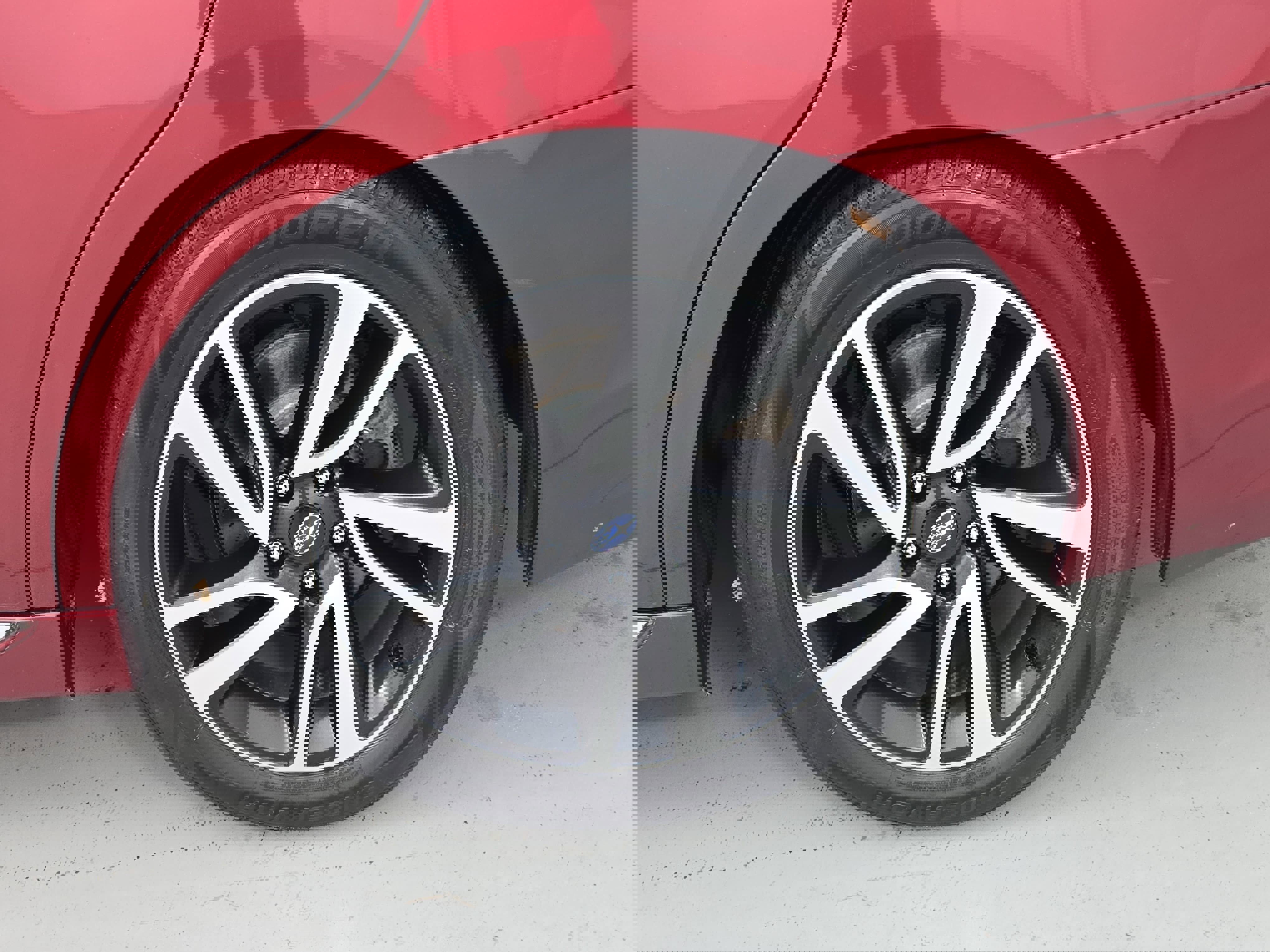 Used 2018 Subaru Legacy 2.5i Sport image 31