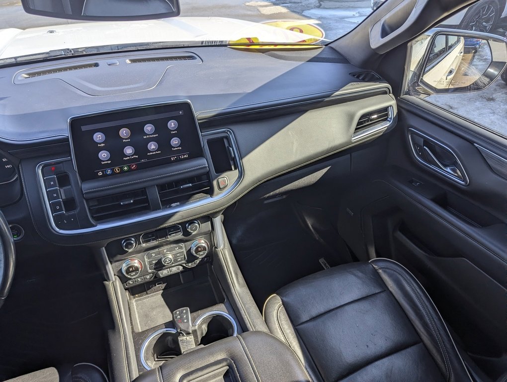 Used 2021 GMC Yukon XL SLT image 28