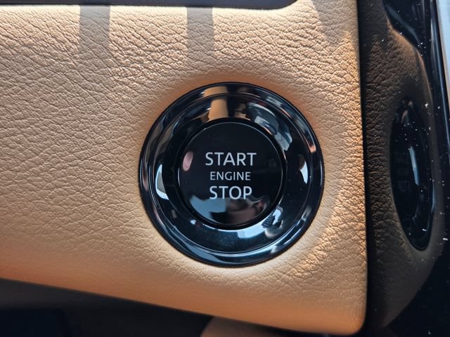 New 2026 Nissan Armada Platinum Reserve AWD/4WD image 33