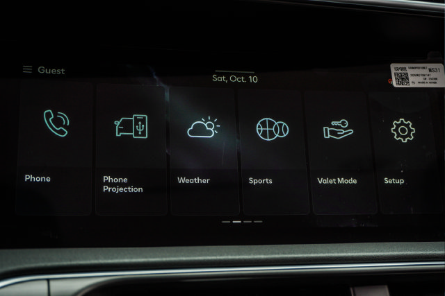 New 2027 Hyundai Palisade SEL FWD image 20