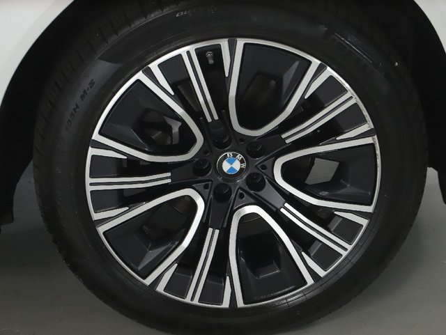 Used 2026 BMW X3 xDrive30i w/ Premium Package AWD/4WD image 12