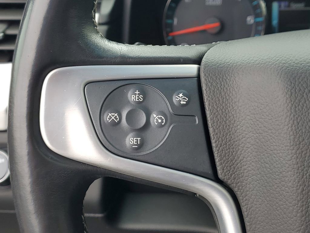 Used 2019 GMC Yukon SLT AWD/4WD image 10