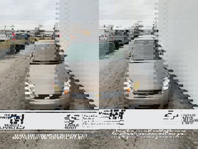 Used 2007 Chevrolet Impala LT image 4