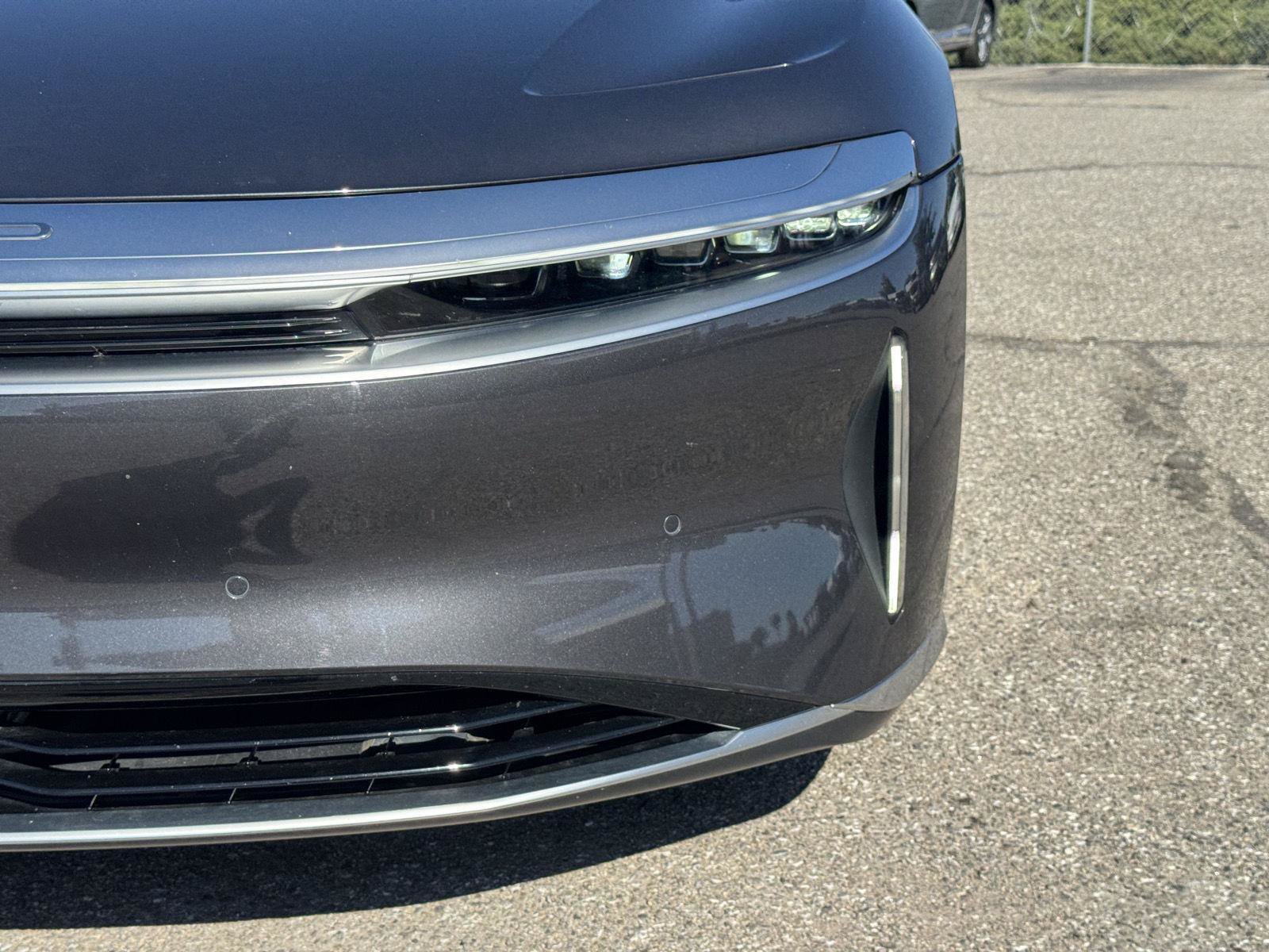 Used 2024 Lucid Air Touring AWD/4WD image 26