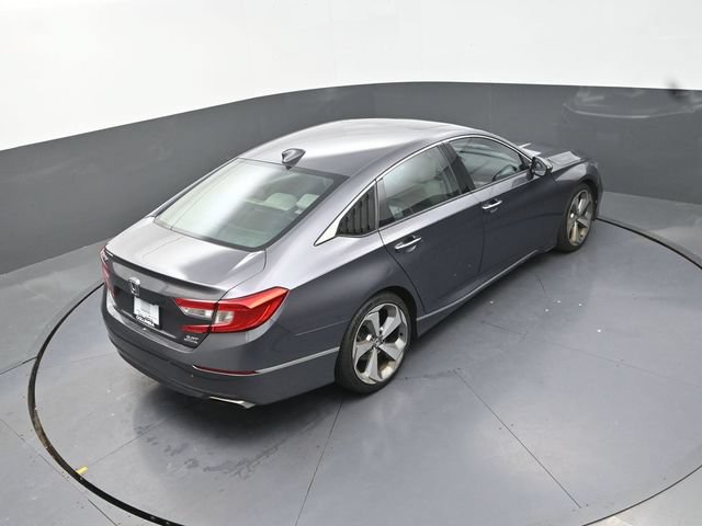 Used 2019 Honda Accord Touring image 17