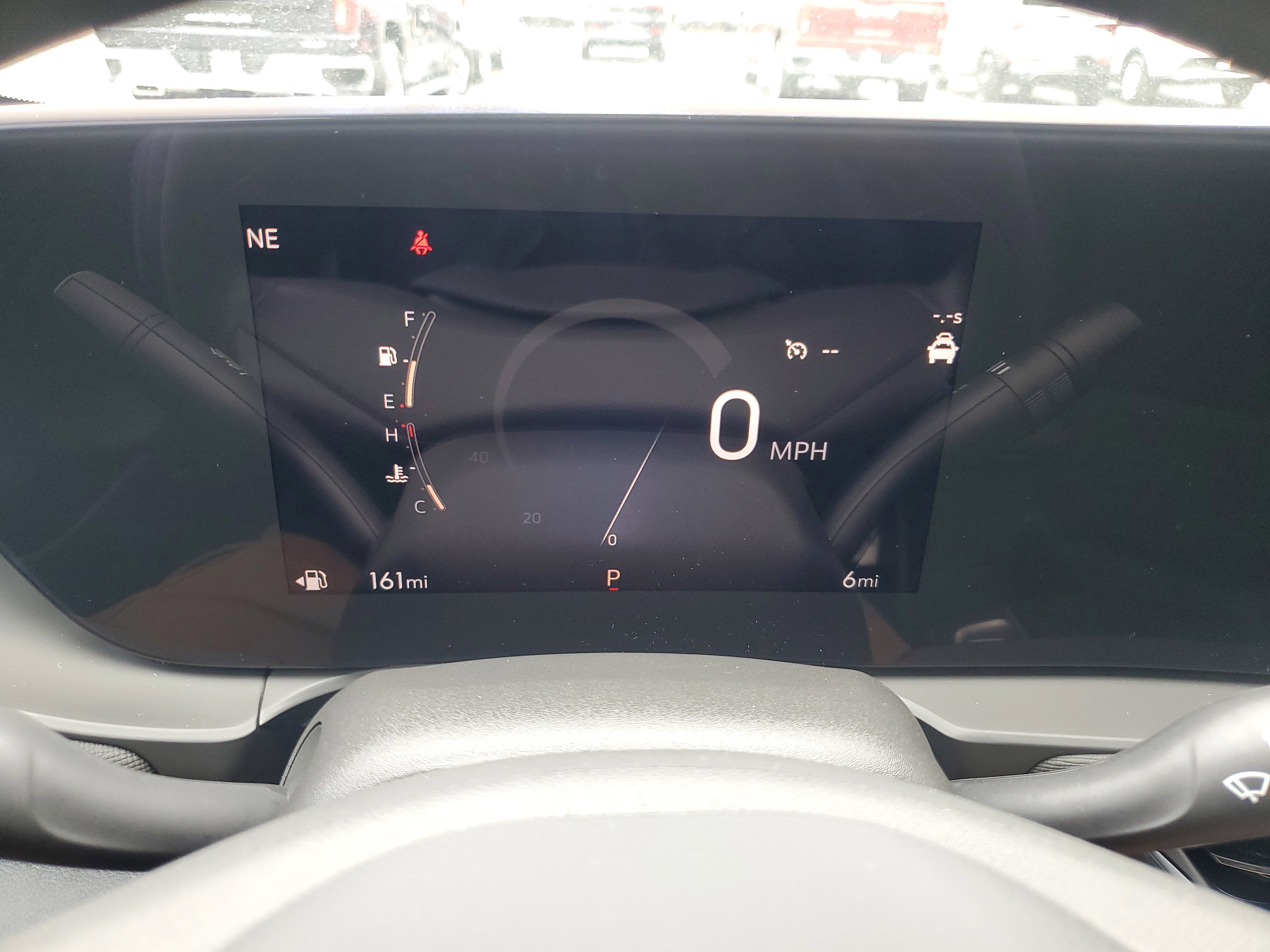 New 2026 Buick Envista Preferred image 23