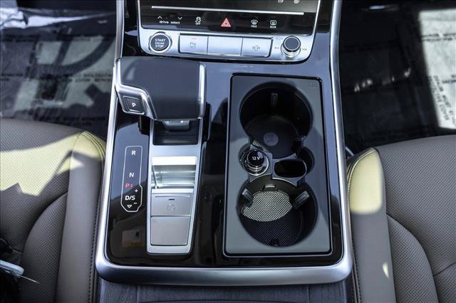 New 2026 Audi Q8 Premium Plus AWD/4WD image 19