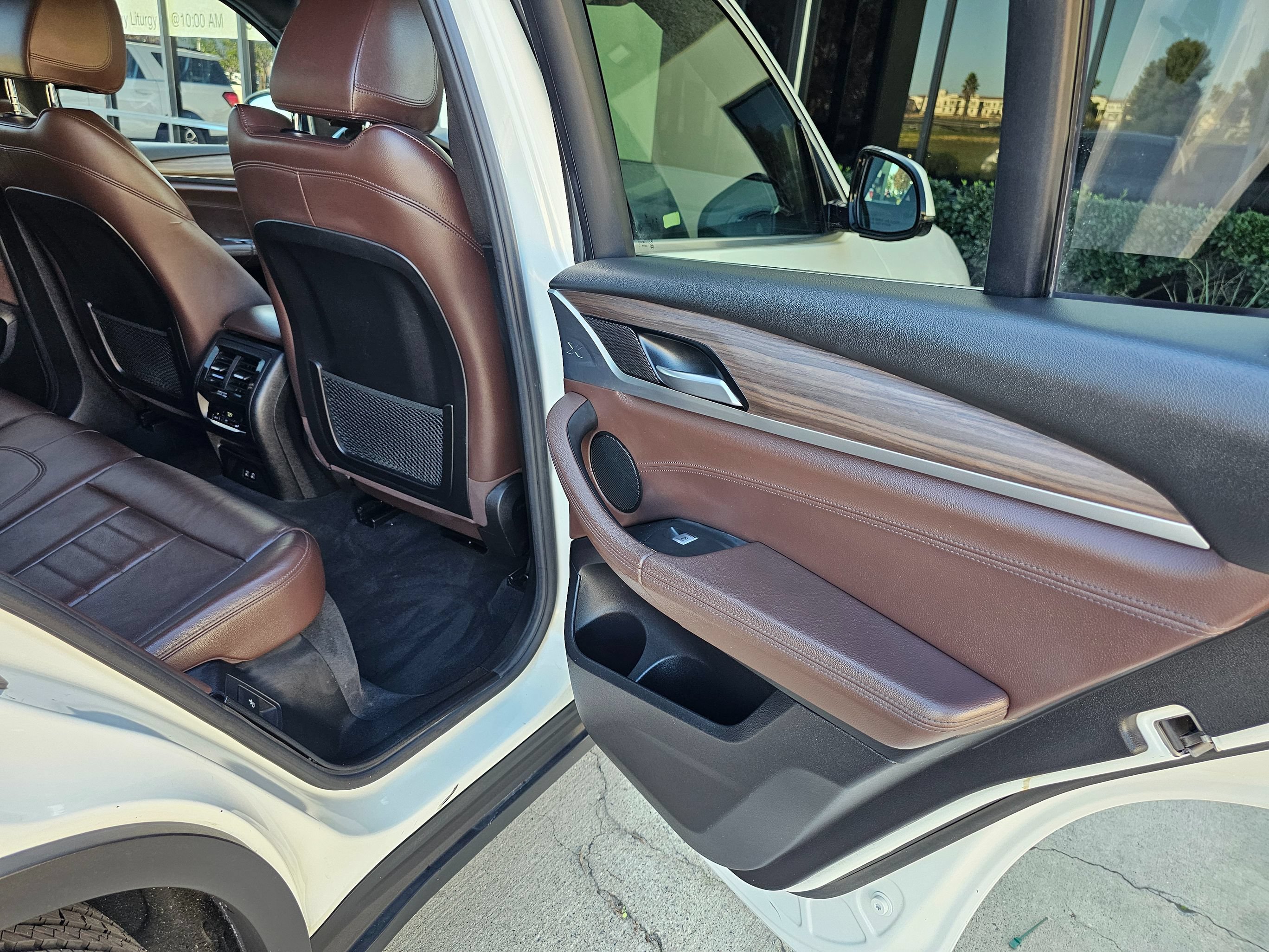 Used 2020 BMW X3 sDrive30i w/ Driving Assistance Package RWD image 27