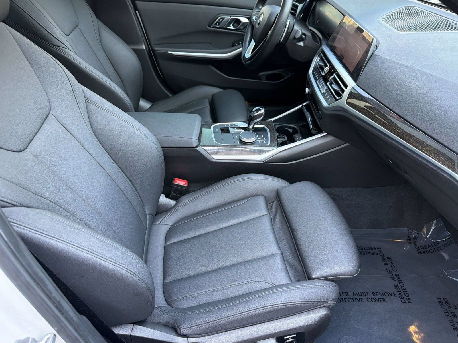 Used 2020 BMW 330i Sedan RWD image 24