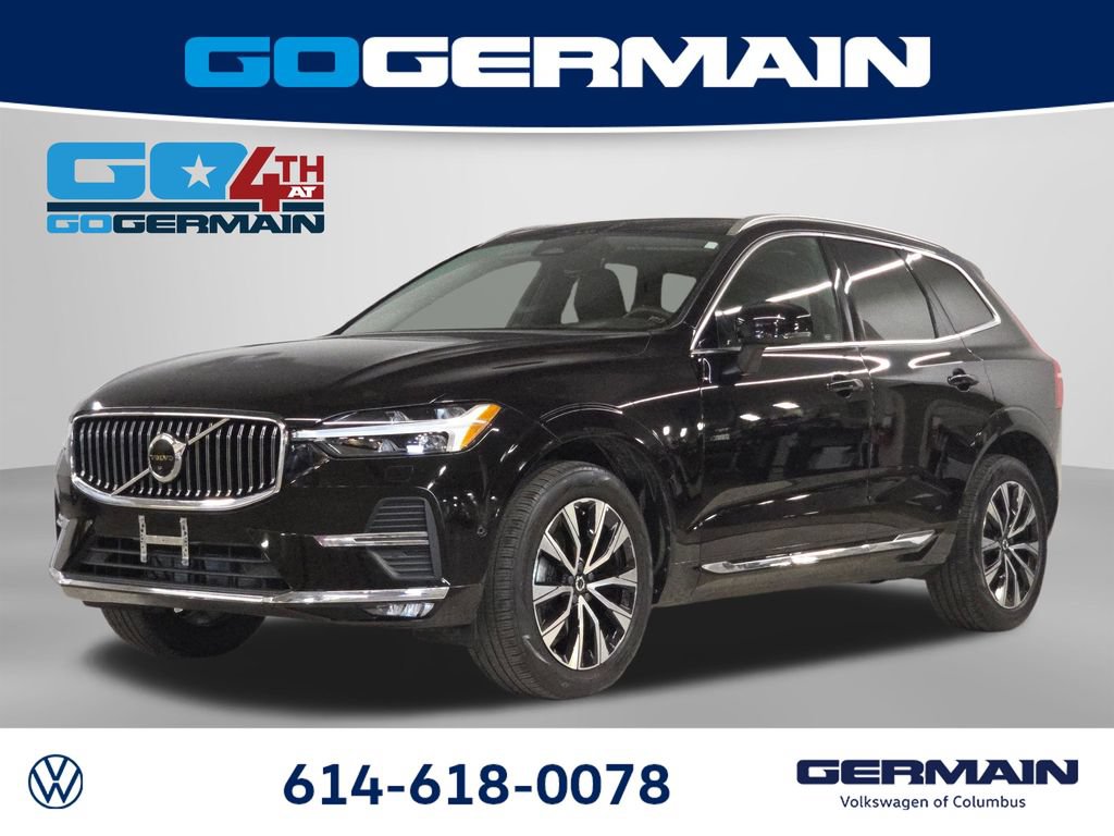 Used 2023 Volvo XC60 B5 Plus