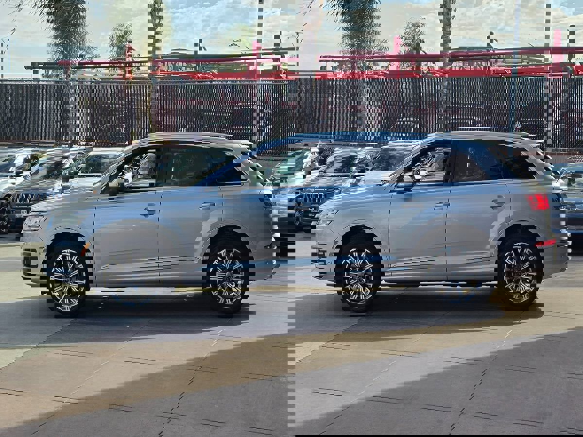 Used 2019 Audi Q7 3.0T Prestige w/ Prestige Package image 11