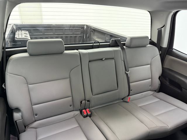 Used 2019 GMC Sierra 2500 4x4 Crew Cab w/ Sierra Convenience Package image 33