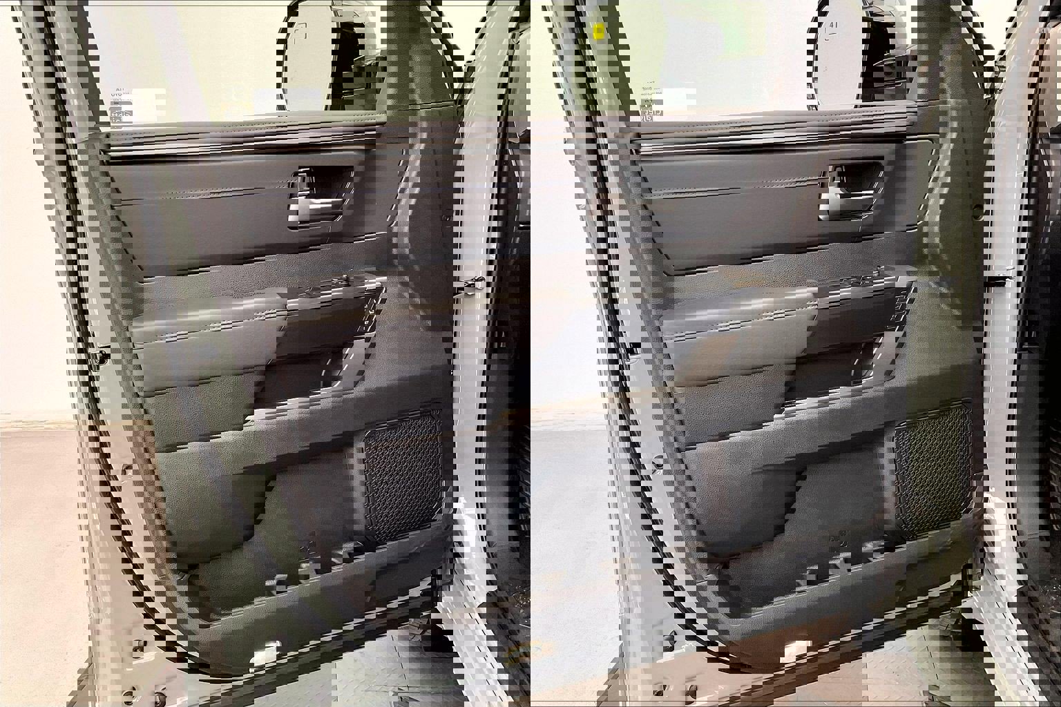 New 2026 Toyota Sequoia Platinum image 12