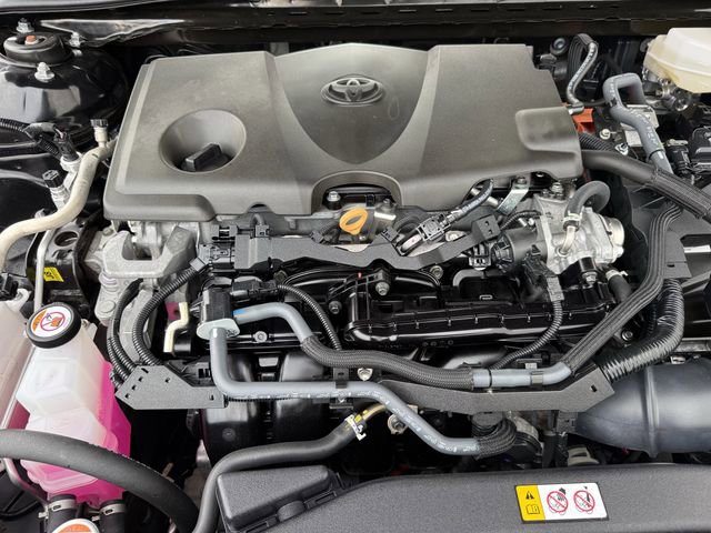 Used 2025 Toyota Camry LE image 34