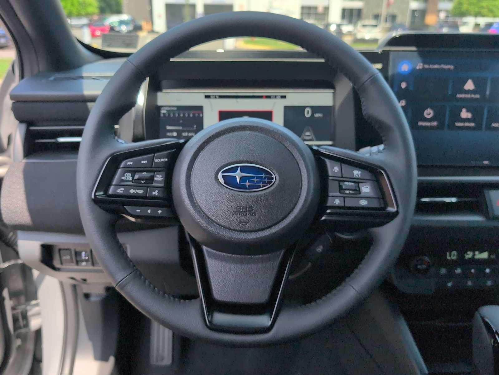 New 2026 Subaru Outback Limited AWD/4WD image 22