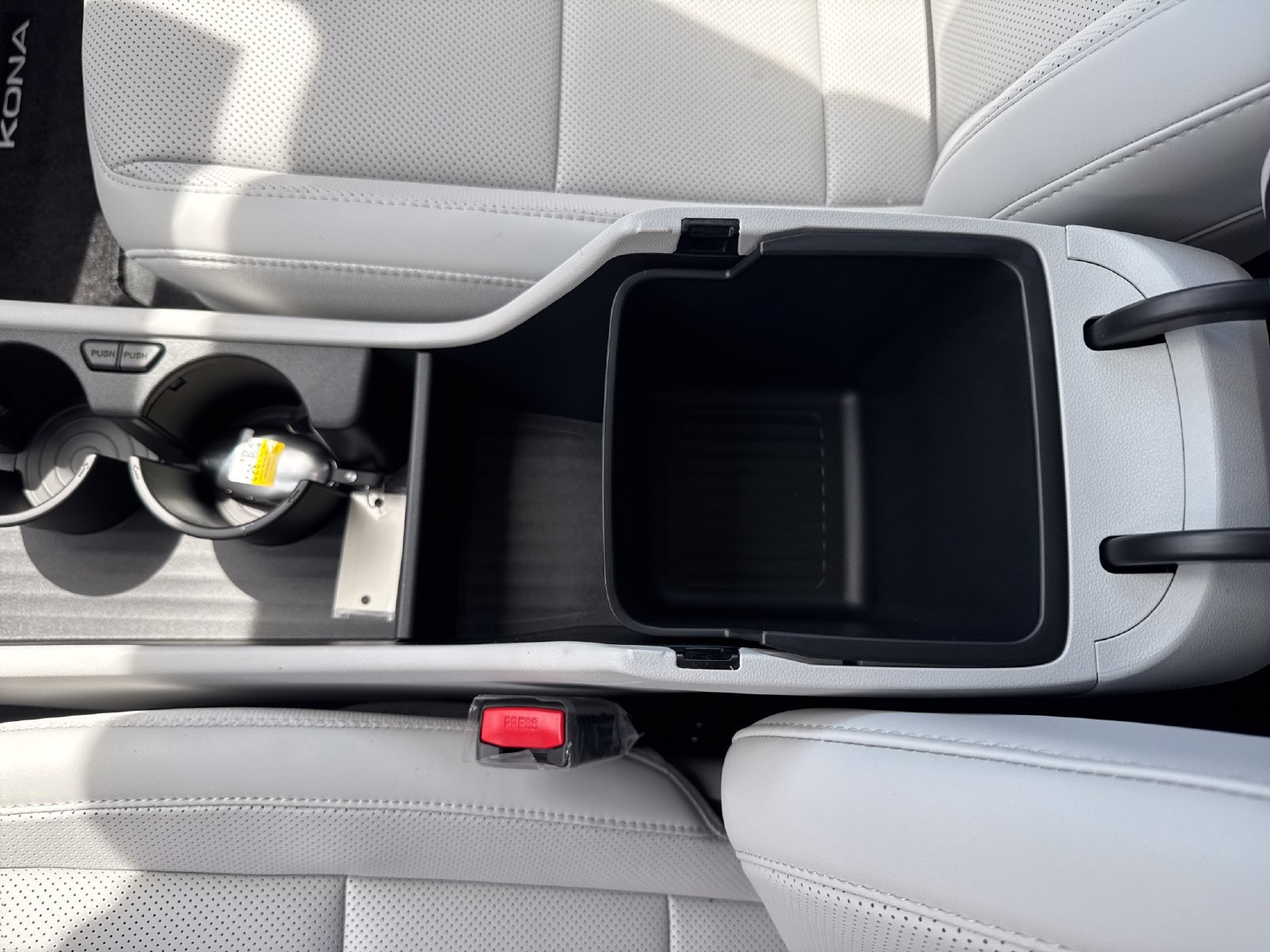 New 2026 Hyundai Kona Limited AWD/4WD image 27