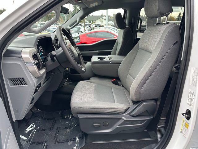 Used 2023 Ford F150 XLT w/ Trailer Tow Package image 10