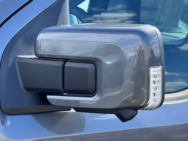 New 2026 Ford F150 Raptor AWD/4WD image 44