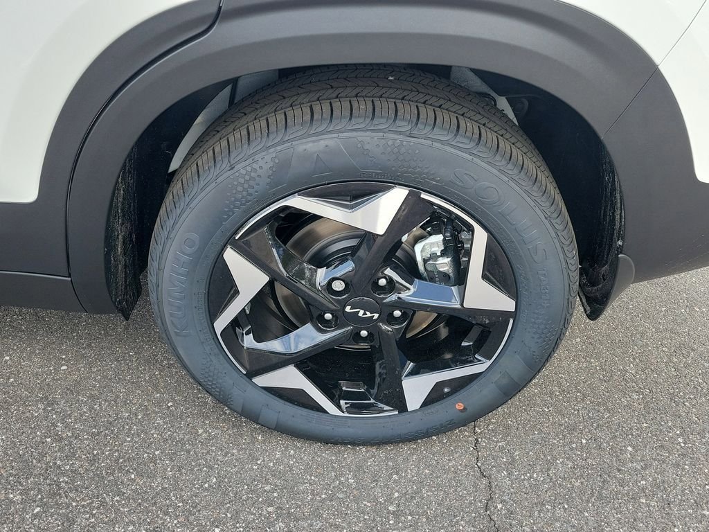 New 2026 Kia Seltos S AWD/4WD image 37