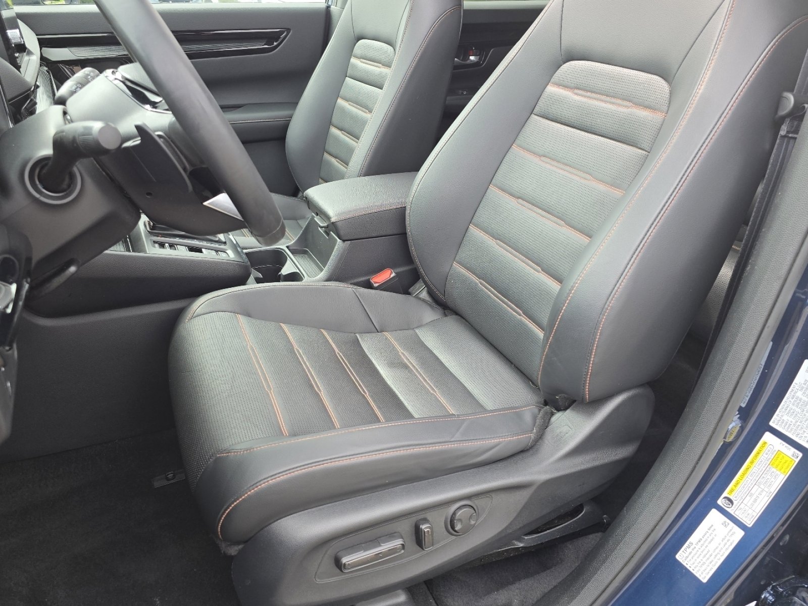 Used 2023 Honda CR-V Sport Touring image 26