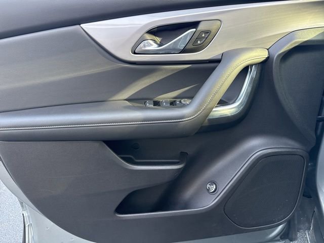 Used 2024 Chevrolet Blazer LT w/ Convenience Package FWD image 8