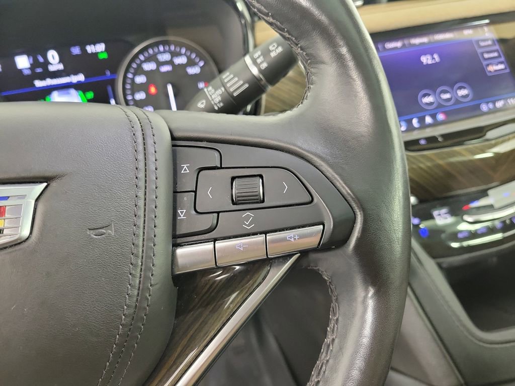Used 2023 Cadillac XT6 Premium Luxury w/ Platinum Package image 25