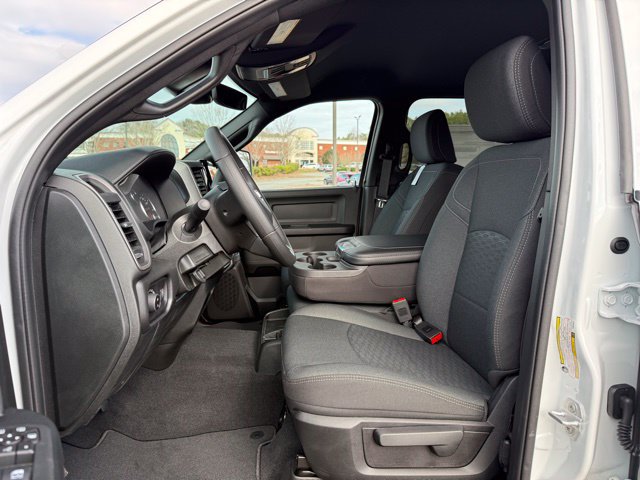 New 2026 RAM 2500 Tradesman AWD/4WD image 13