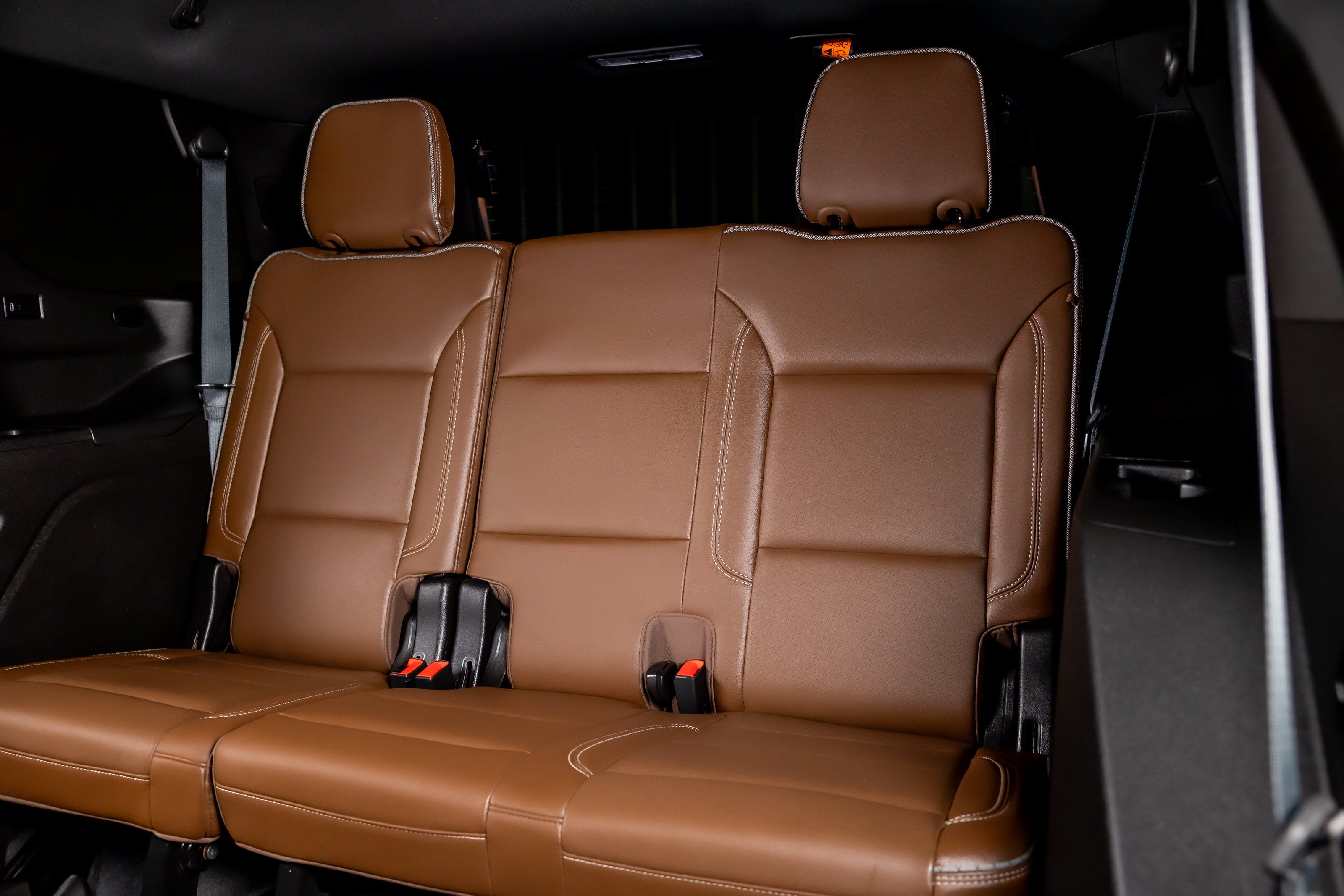 Used 2021 Chevrolet Tahoe High Country w/ Premium Package AWD/4WD image 30