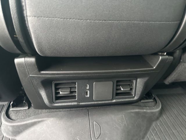 Used 2024 Chevrolet Silverado 1500 Custom Trail Boss image 22