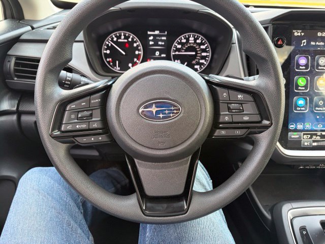 Used 2024 Subaru Crosstrek 2.0i Premium AWD/4WD image 7