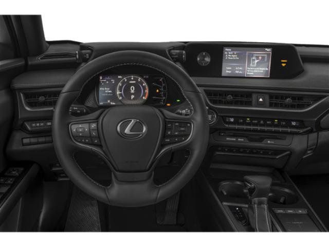 Used 2021 Lexus UX 200 w/ Accessory Package (A2) FWD image 7