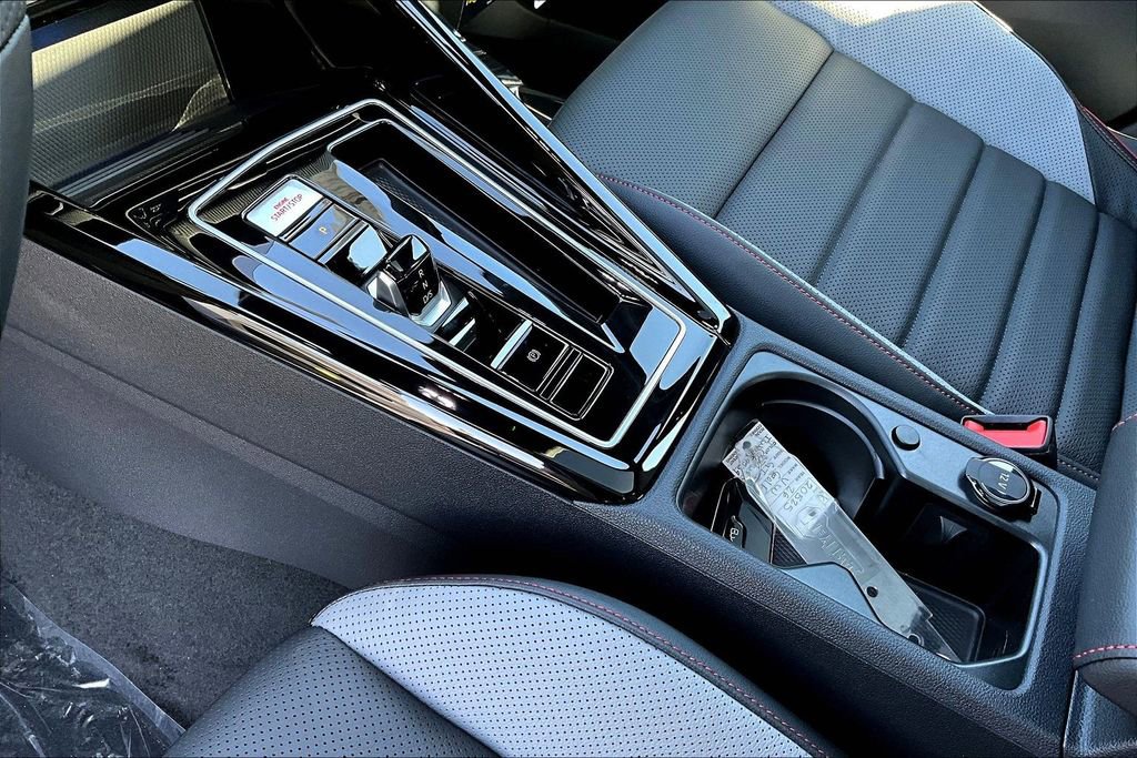 New 2026 Volkswagen GTI SE image 18