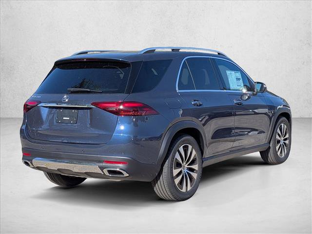 New 2026 Mercedes-Benz GLE 350 4MATIC image 2