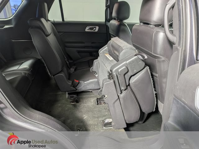 Used 2013 Ford Explorer XLT AWD/4WD image 43