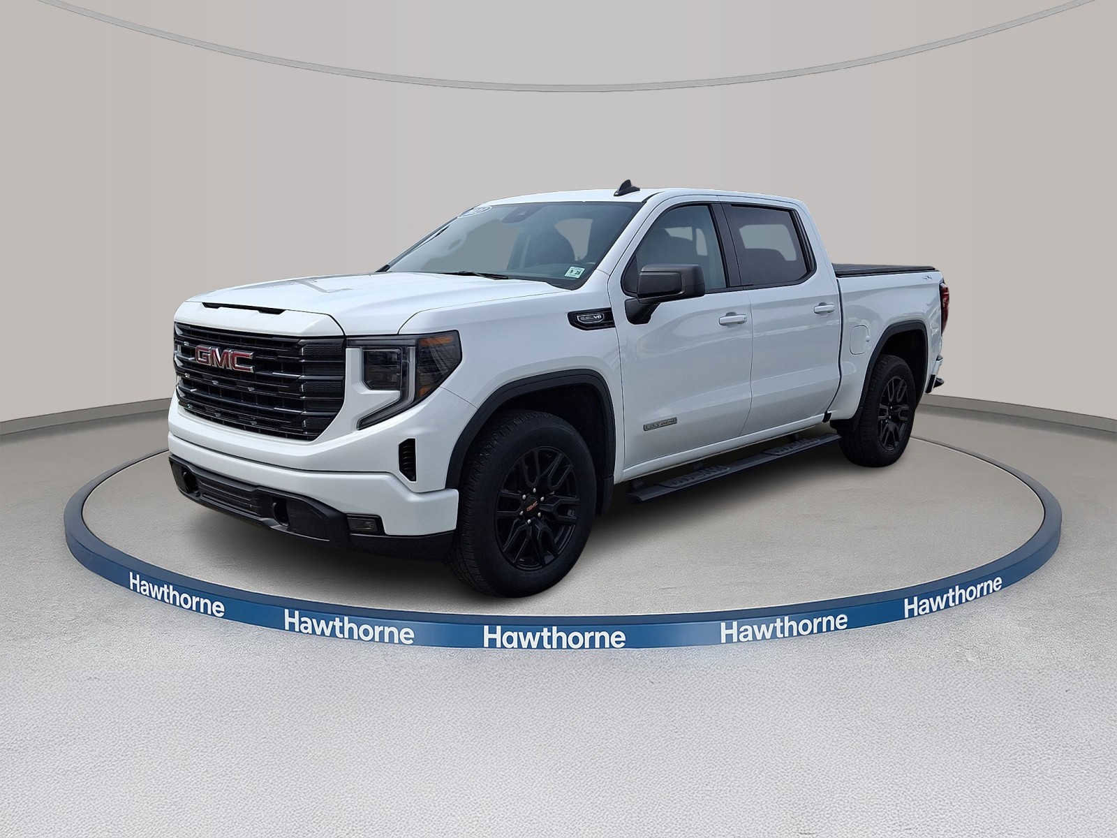 Used 2023 GMC Sierra 1500 Elevation w/ Preferred Package image 3