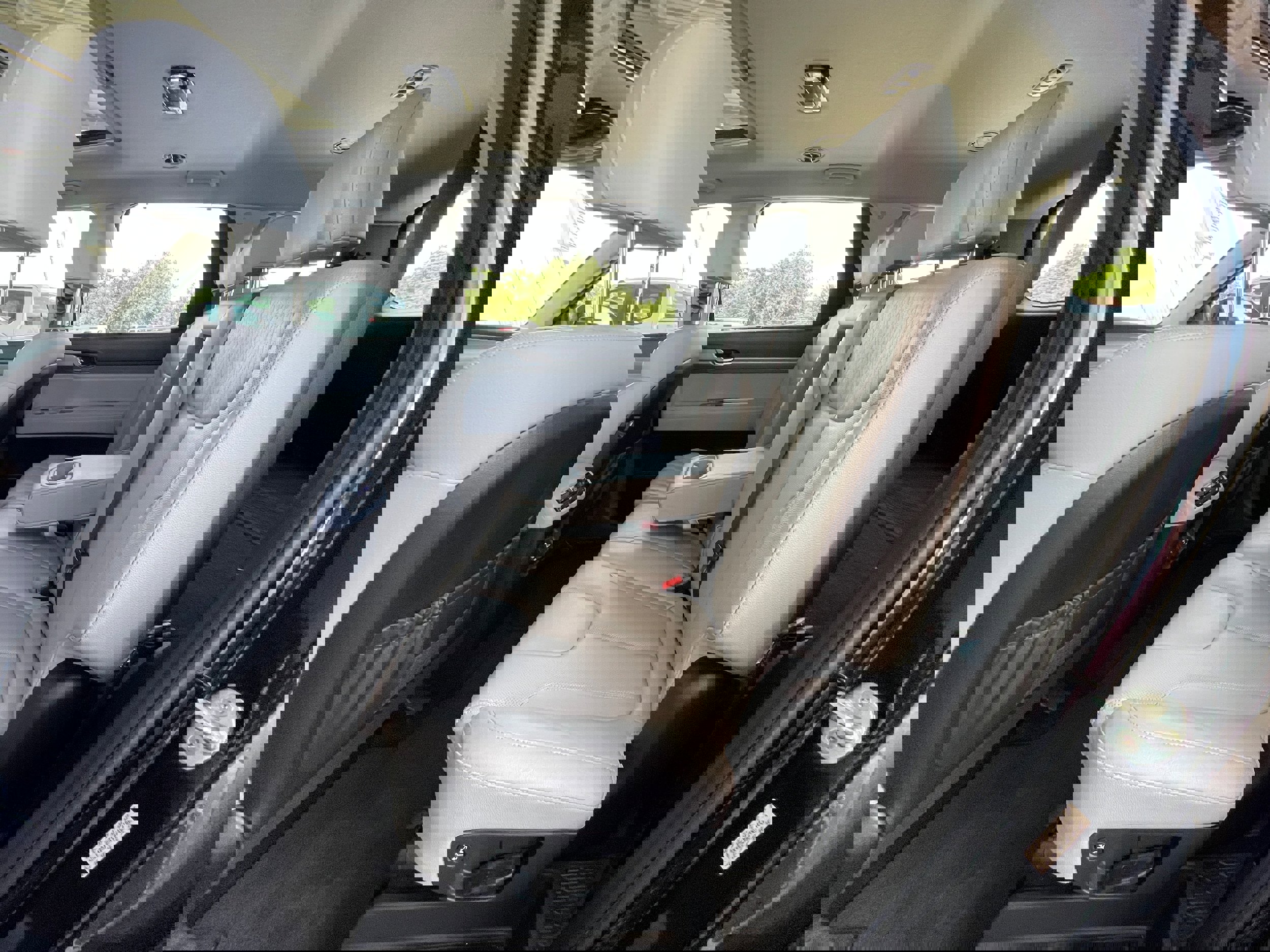 Used 2022 Hyundai Palisade SEL w/ 8P Bench Seat Package image 21