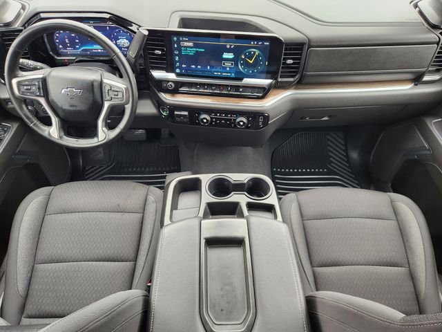 Used 2024 Chevrolet Silverado 1500 RST RWD image 26