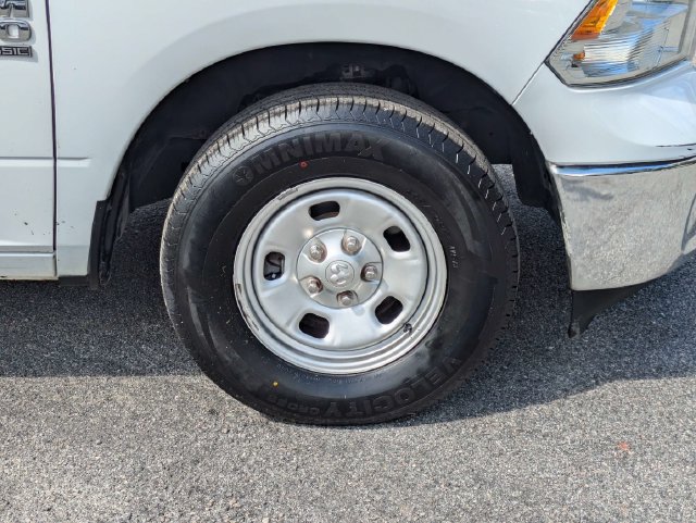 Used 2023 RAM 1500 Tradesman w/ Power & Remote Entry Group RWD image 14