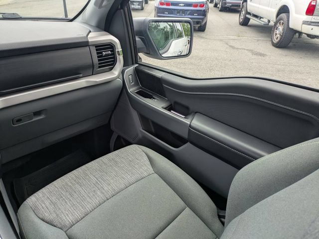 Used 2023 Ford F150 XLT w/ Equipment Group 302A High AWD/4WD image 18