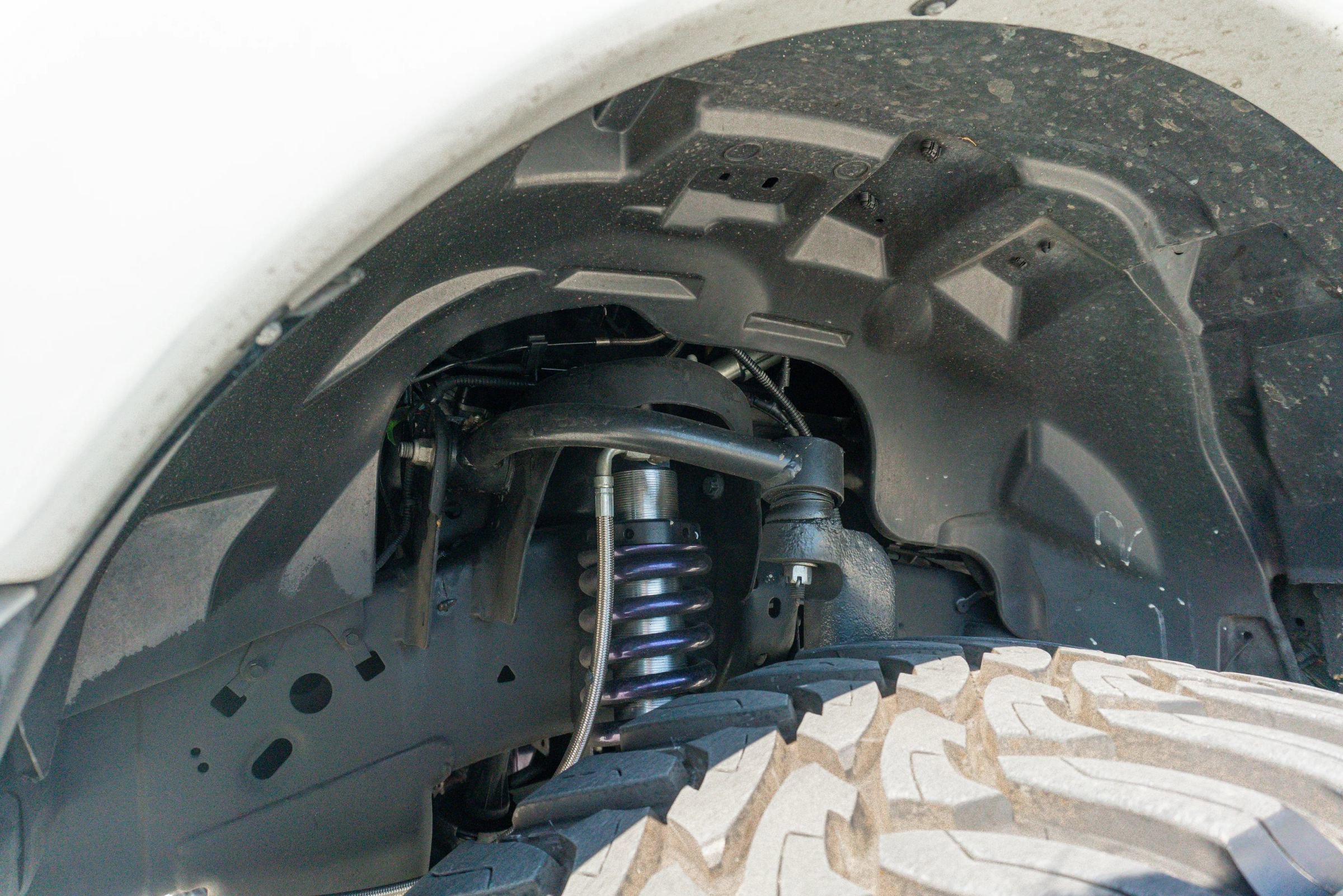 Used 2020 Ford F150 Lariat w/ Equipment Group 502A Luxury image 31