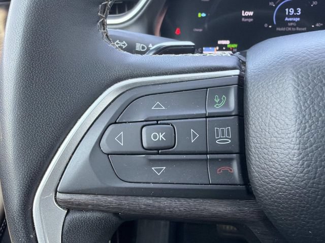 Used 2024 Jeep Grand Cherokee Limited 4xe AWD/4WD image 27