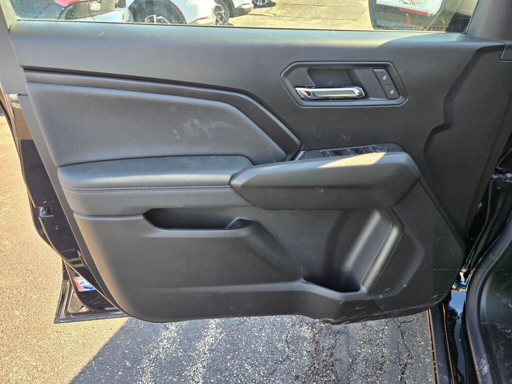 New 2026 Chevrolet Colorado LT w/ LT Convenience Package image 19