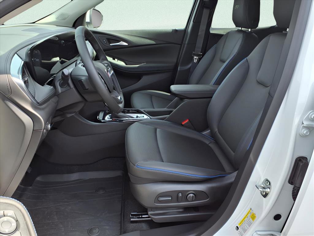 New 2026 Buick Encore GX Sport Touring w/ Comfort Package image 12