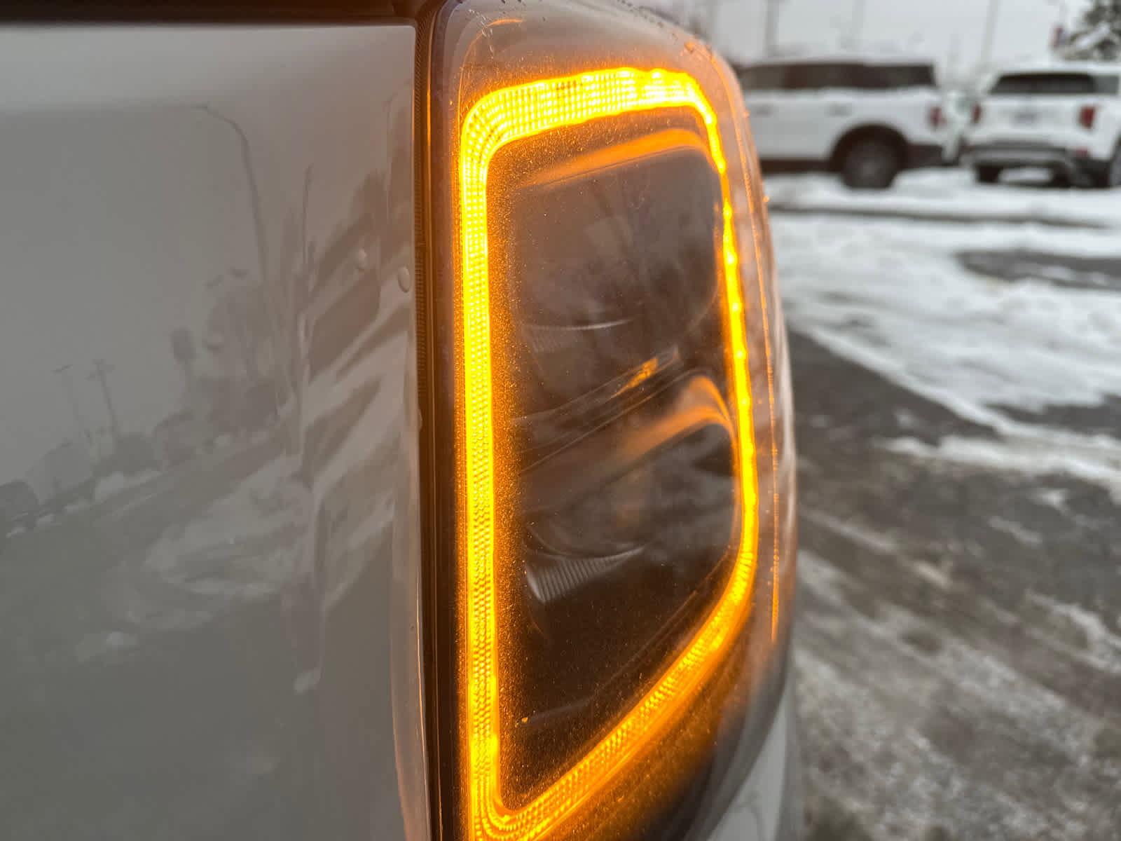 Used 2022 Kia Telluride SX w/ Nightfall Edition Package image 11